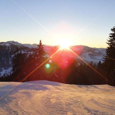 Apartment Mountain View By Apartment Managers Kirchberg in Tirol Bagian luar foto