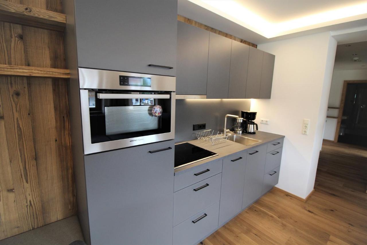 Apartment Mountain View By Apartment Managers Kirchberg in Tirol Bagian luar foto