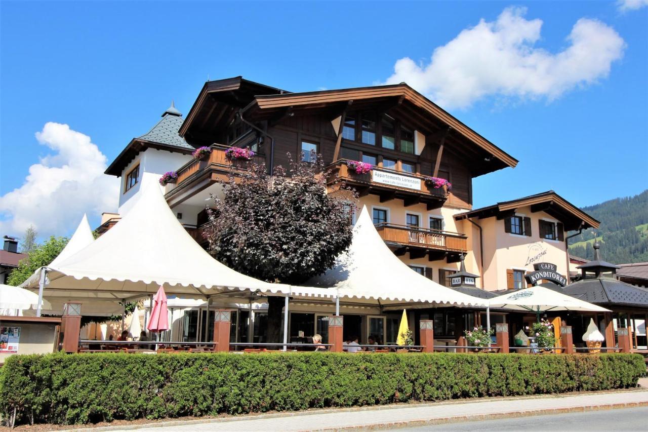 Apartment Mountain View By Apartment Managers Kirchberg in Tirol Bagian luar foto